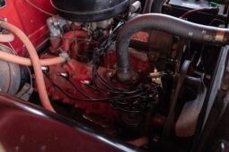 
										1950 Ford Country Squire Woodie Wagon full									