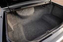 
										1982 Lincoln Continental Mark VI V8 full									