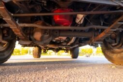 
										1979 International Harvester Scout II Rallye V8 full									