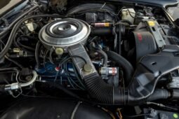 
										1979 Lincoln Continental V8 Mark V full									