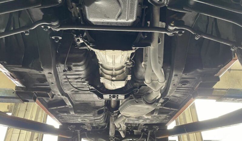 
								1981 Toyota Celica GT 5-Speed full									