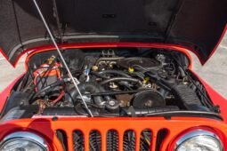 
										1981 Jeep CJ-7 full									