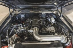 
										1981 Chevrolet Camaro Coupe LS3 V8 full									