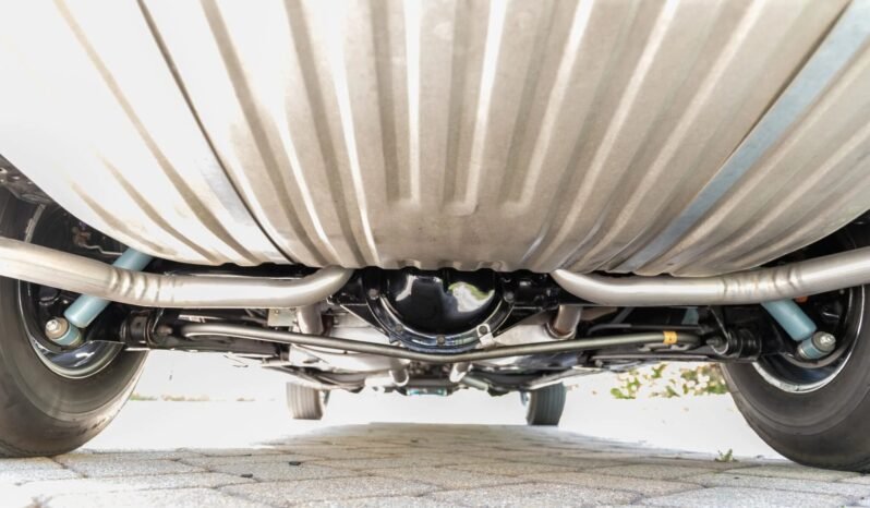 
								1972 Oldsmobile Cutlass Supreme 442 V8 full									