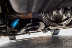 
										1967 Ford Mustang 302ci V8 full									