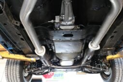 
										1968 Chevrolet Camaro 327 3-Speed full									