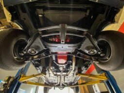 
										1967 Chevrolet Camaro RS/SS 4-Speed full									