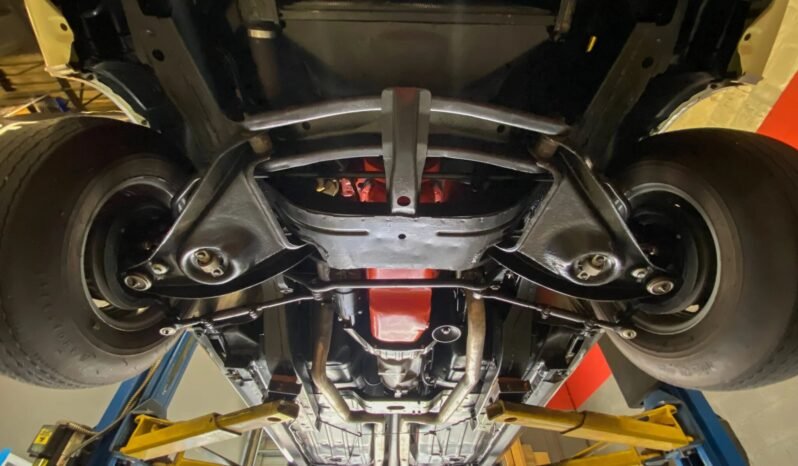 
								1967 Chevrolet Camaro RS/SS 4-Speed full									