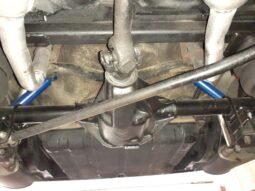 
										1962 Lincoln Continental Sedan V8 full									