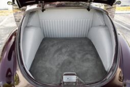 
										1940 Ford Coupe Street Rod V8 full									