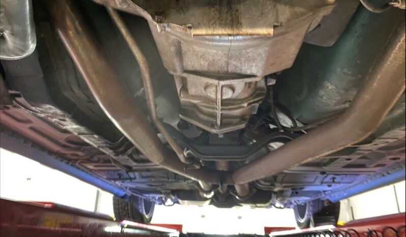 
								1993 Ford Mustang SVT Cobra 302 V8 full									