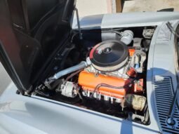 
										1965 Chevrolet Corvette Convertible full									