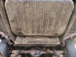 
										1962 Chevrolet Impala Sport Coupe V8 full									