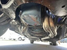 
										1970 Dodge Challenger Convertible full									