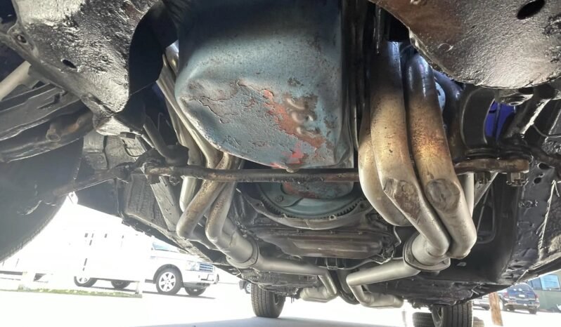 
								1970 Dodge Challenger Convertible full									