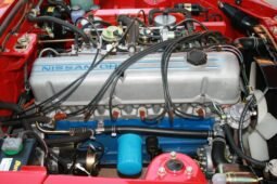 
										1973 Datsun 240Z full									