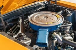 
										1970 Ford Mustang Boss 302 full									