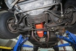 
										1972 Chevrolet Corvette V8 Metallic Blue full									