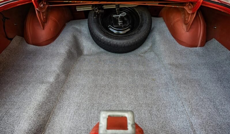 
								1964 Ford Fairlane 500 V8 full									