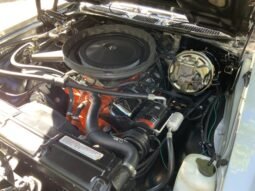 
										1970 Chevrolet Chevelle SS396 full									