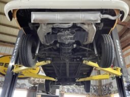 
										1972 Volkswagen Type 2 Westfalia Camper Yellow full									