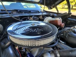 
										1973 Chevrolet Camaro Z28 Numbers-Matching V8 full									