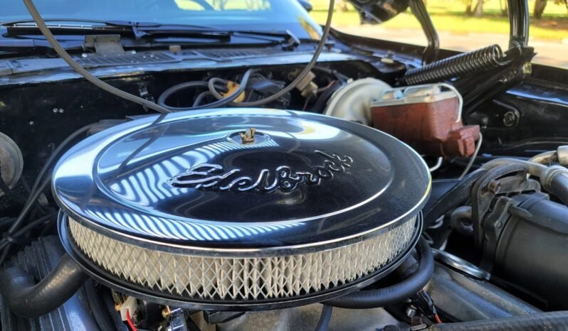 
								1973 Chevrolet Camaro Z28 Numbers-Matching V8 full									