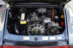 
										1988 Porsche 911 Carrera Targa 5-Speed full									