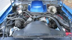 
										1978 Pontiac Firebird Trans AM 403 V8 full									