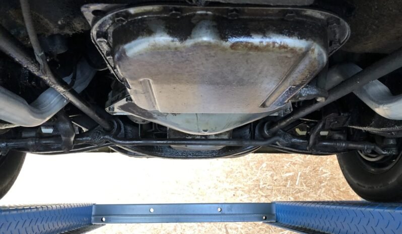 
								1961 Plymouth Fury Hardtop Coupe V8 full									