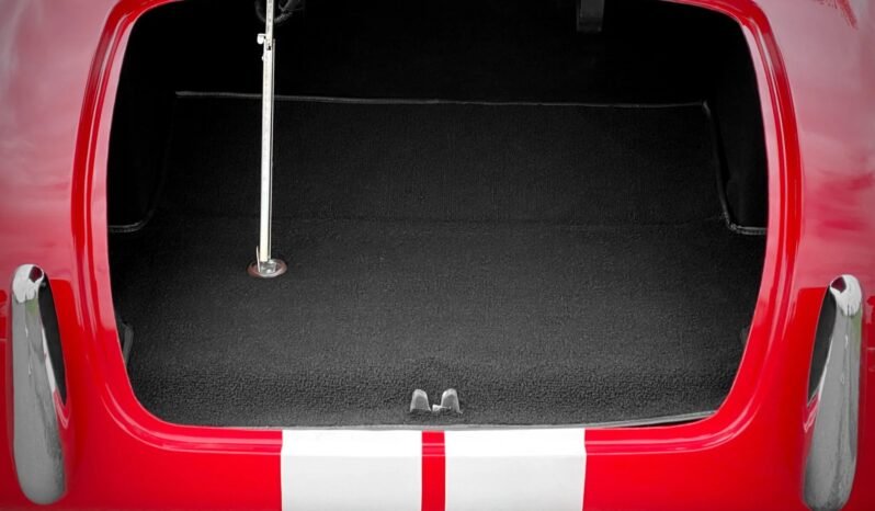 
								1966 Classic Roadsters Shelby Cobra full									