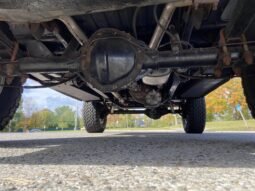 
										1971 Chevrolet K5 Blazer V8 full									