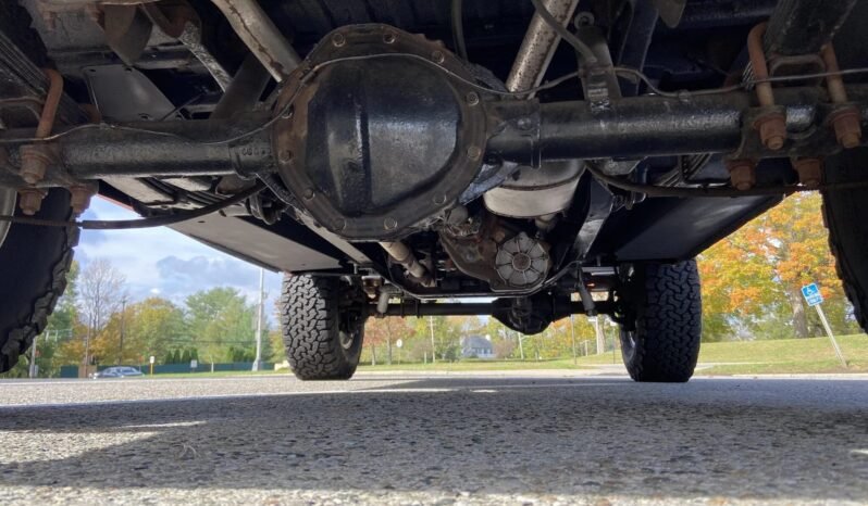 
								1971 Chevrolet K5 Blazer V8 full									