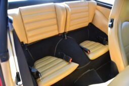 
										1987 Porsche 911 Turbo Coupe 4-Speed full									