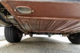 
										1964 Lincoln Continental Sedan full									