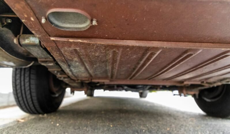 
								1964 Lincoln Continental Sedan full									