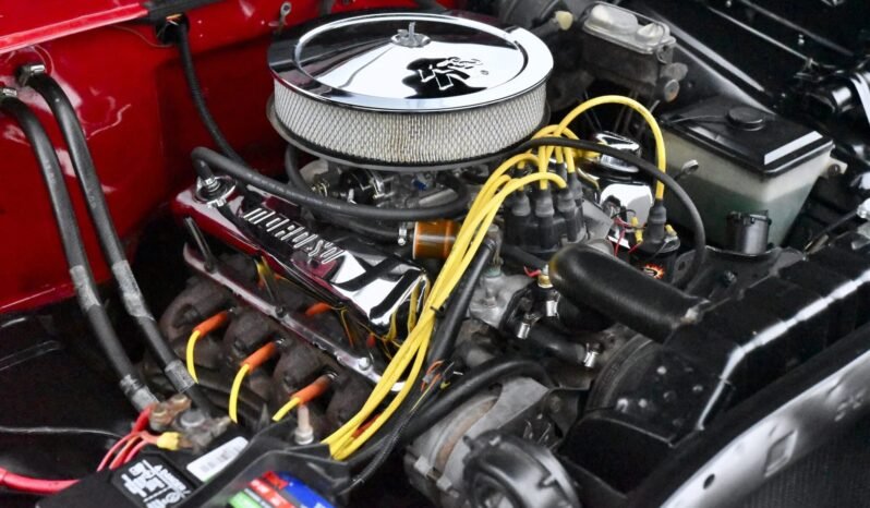 
								1974 Ford F-100 Short-Bed V8 full									