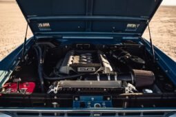 
										1970 Ford Bronco 4X4 Coyote V8 full									