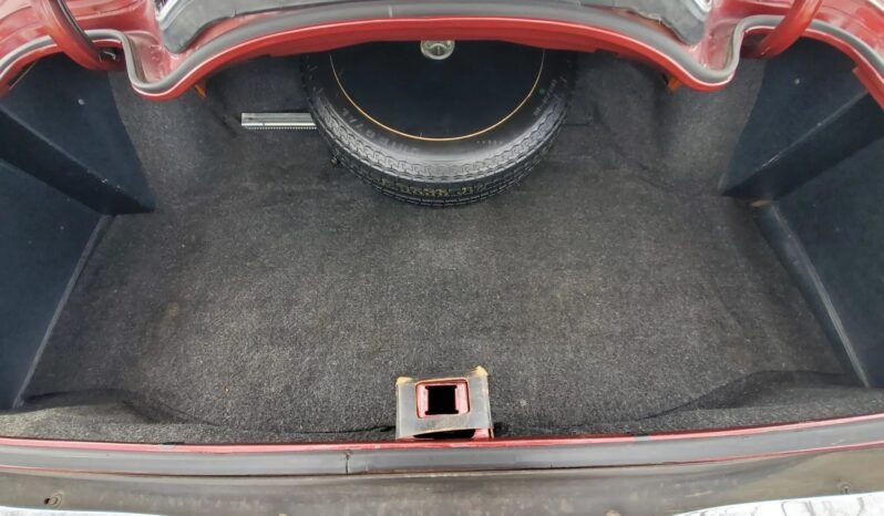 
								1973 Buick Riviera 455 V8 full									