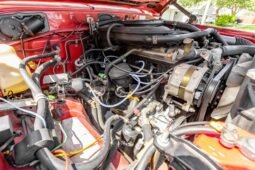 
										1983 Toyota Land Cruiser FJ60 4X4 full									