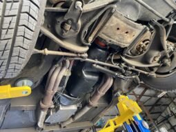 
										1973 Chevrolet Corvette full									