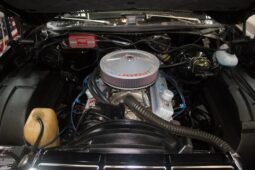 
										1973 Chevrolet El Camino V8 full									