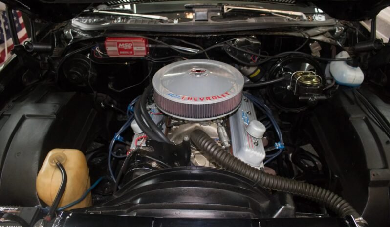 
								1973 Chevrolet El Camino V8 full									