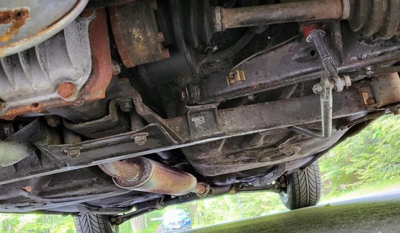 
								1974 BMW 2002tii full									