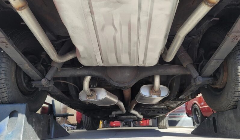 
								1973 Dodge Challenger full									