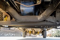 
										1973 Ford F-350 Ranger XLT full									