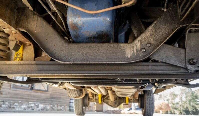 
								1973 Ford F-350 Ranger XLT full									