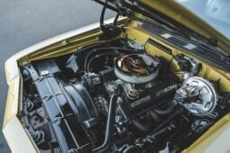 
										1969 Chevrolet Chevelle SS 350 V8 full									