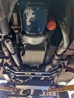 
										1973 GMC Jimmy 4X4 full									