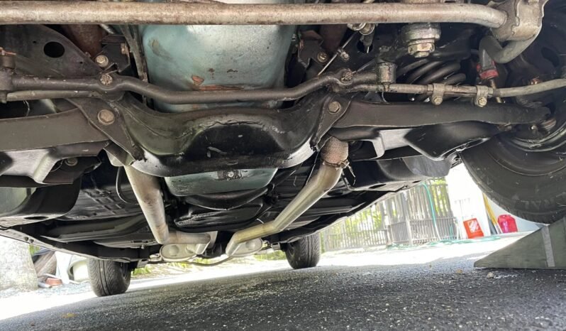 
								1967 Pontiac GTO V8 Hardtop Coupe full									